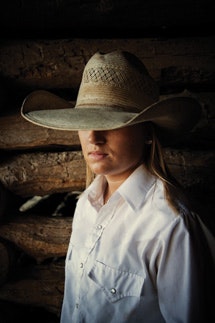 Cowgirls Photos